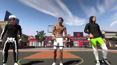 NBA 2k20 Live Stream | Most Underrated SS2 | Good Vibes | Subs Added - Roacheetah