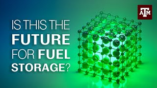 Metal-organic Frameworks