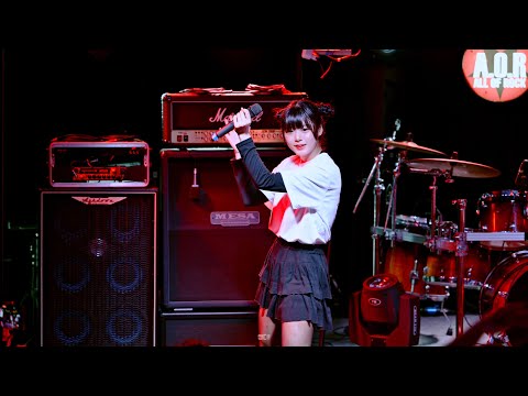 [8K] 240522 IF_XXX (이프엑스) 유즈  - ' な？' 개인 직캠 (Dream Stage vol.4)(Club A.O.R)