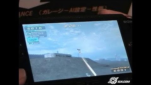 Armored Core Formula Front -- Extreme Battle Sony PSP