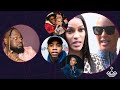 Amber Rose &amp; Joseline, Tory Lanez, Jacki Oh &amp; DC Young Fly, Justin Combs, Ice Spice &amp; Flo Milli