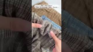 Shopee haul rok span tartan #shopeehaul #racunshopee #rok #span #tartan #short #shopee #youtube