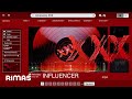 Amenazzy - Influencer (Visualizer) | XXX