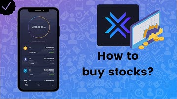 How to get Exodus Stocks? - Exodus Wallet Tips