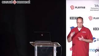 The Future of User Acquisition | Brian Bowman, Rich Jones, Tom Young