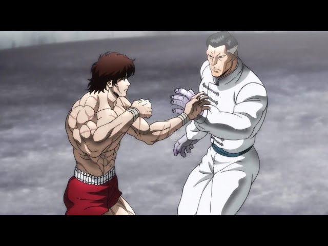 Baki: Season 3's Most Brutal Battles, Ranked