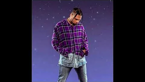 Chris Brown - Drifting(SOLO)