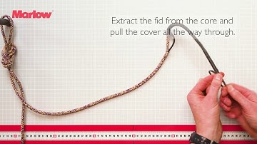 EXCEL R8 Taper Splice