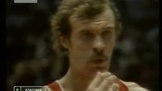 1982 Финал Чемпионата мира по баскетболу США-СССР/1982 Basketball USA-USSR