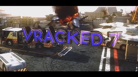 Introducing Synergy Vracky!