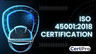 ISO 45001:2018 Certification | Steps | Requirements | Cost