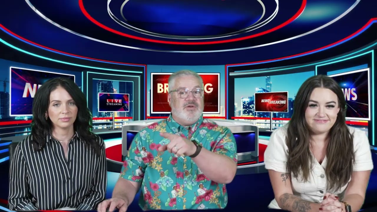 Spicy Eats, Wild Beats, and a Jalapeño Hack So HOT—It Might just Save Your Weekend from Disaster.