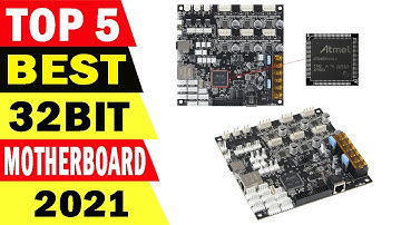 Top 5 Best 32bit Motherboard Review 2021
