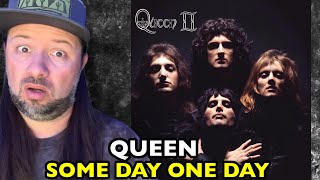 QUEEN Some Day One Day QUEEN 2 | REACTION