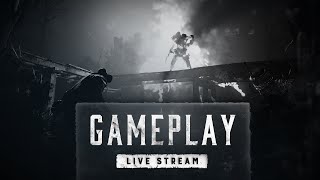 Hunt: Showdown | Game play Live Stream with our Community Manager Janneke