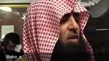 سورة التغابن عام ١٤٢٤هـ ~ محمد اللحيدان