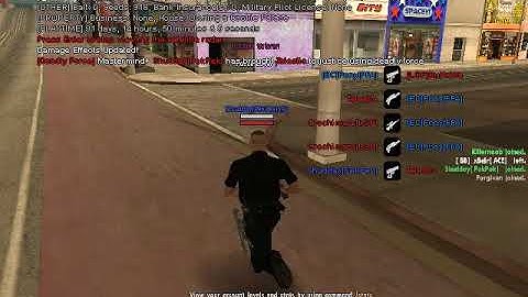 Speed hack + auto cbug