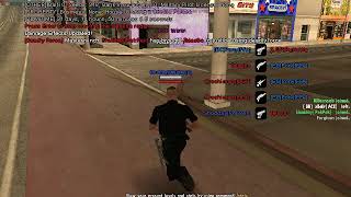 Speed hack + auto cbug