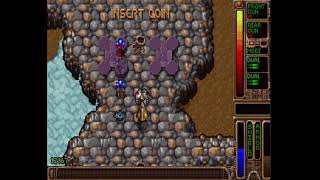 Tyrian 2000 with PC MIDI CARD and SC-88