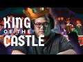 King Scarra vs Twitch Chat