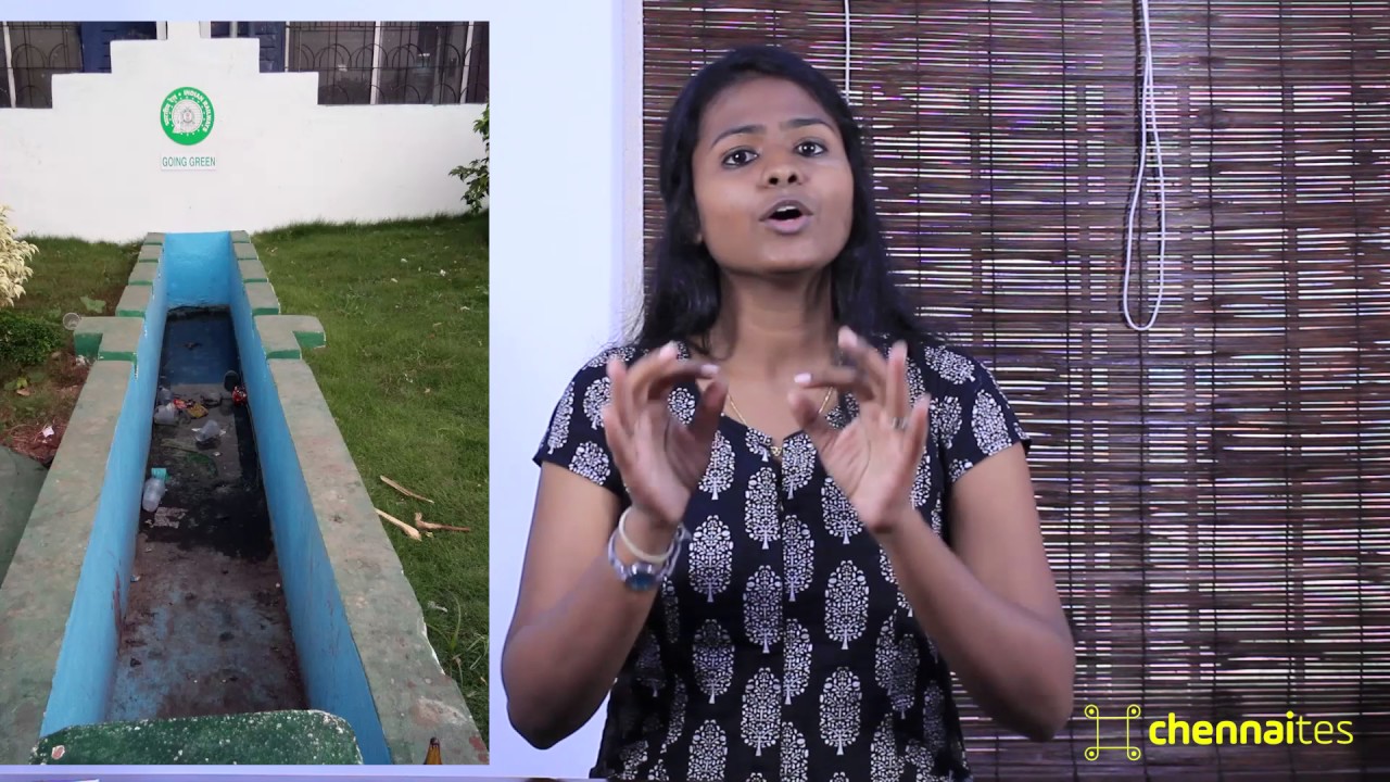 Chennaites failed to take care of Central Station