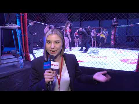 SportLife 107  Gorilla MMA Series-43 Moscow Calling results  MMA news 2021