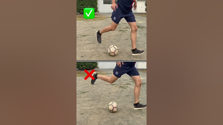 Flick up tutorial 😎⚽️ #freestyleskills #football #soccer #skill #freestylefootball