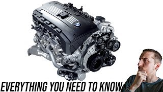 BMW N54: Everything You Need to Know