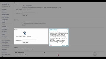 Branding your JIRA Application