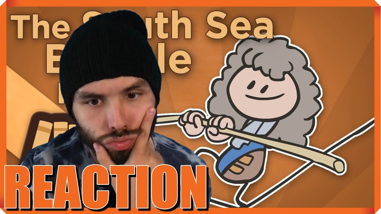 Social Stud Reacts England South Sea Bubble It Was Walpole Extra