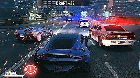 Need for Speed Most Wanted in 2025 is Actually Insane
