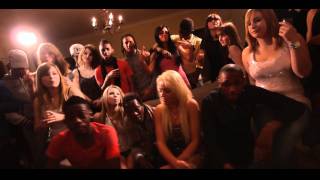 Jesse Storm Feat Bks Et Flash - On Senjaille Teaser