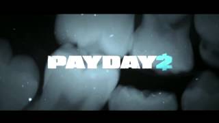 Video thumbnail of "Payday 2 Soundtrack - Pat Briscoe - Drifting (Dentist Trailer Song)"