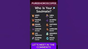 ✨ Astrology Reveals Your Perfect Soul Connection!#horoscope #facts #astrology #october2025horoscope