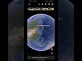 Google Earth Godzilla 👹😨#new #pots #viral #shorth #reels #trending #video #googleearth #throwpots