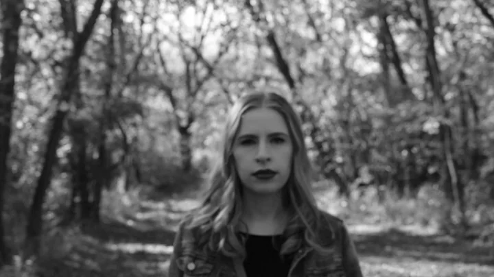 "Monarchy" Spoken Word Video