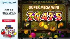 Playmillion Free Spins Playmillion Free Spins