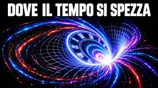Where Space and Time Truly Meet