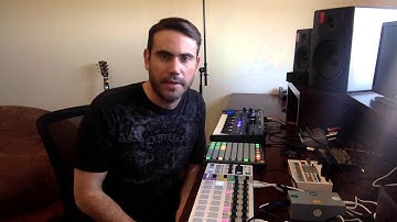 Volca Simple, redirect midi channels to the Korg Volca Sample using an Arduino