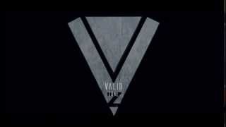 Valid Intro // by Quantum