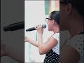 Beverly(ビバリー) オリジナル曲「Nobody」 路上ライブ(Kabukicho Street Live Fes.)