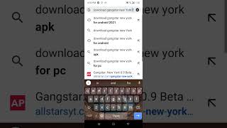 How to download Gangstar New York on android screenshot 3
