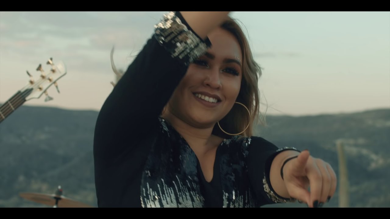 Ali Telez y Su Grupo Telechikoz - Lo Que Nace Muere (Video Oficial ...