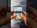La mejor MINI CONSOLA #retro #videogames #consolasdevideojuegos