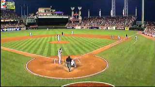 2009/08/01 Tulowitzki's RBI double