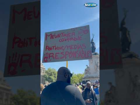 L Assassinat Islamophobe D Aboubakar Cissé Est Une Horreur