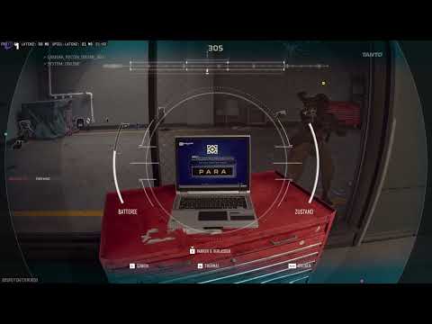 Drone Lab Easter Egg Call of Duty Warzone