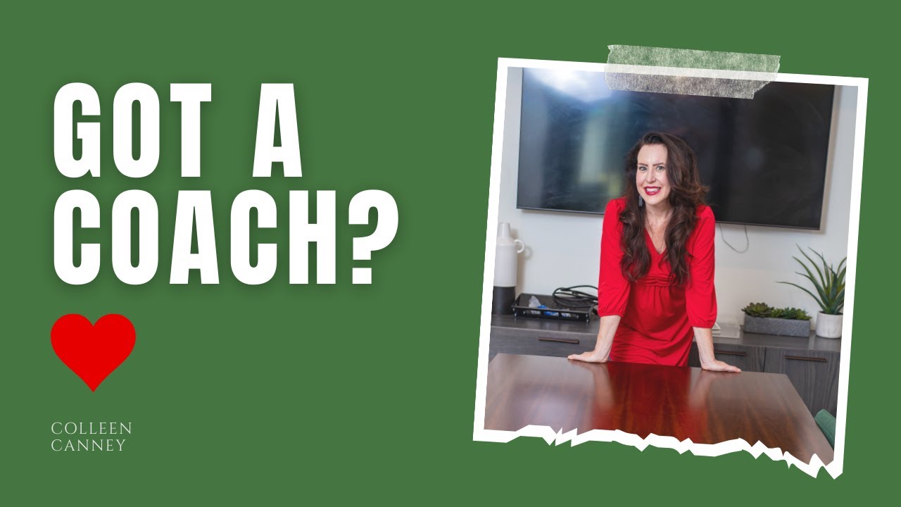 Invest In Your Development by Hiring a Coach