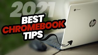 Best Chromebook Tips and Tricks (2021)