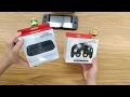 Nintendo Switch Gamecube Controller Adapter & GameCube Controller Unboxing